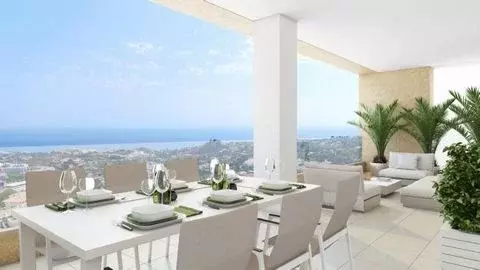 Apartment for Sale in Benalmadena - Фото 0