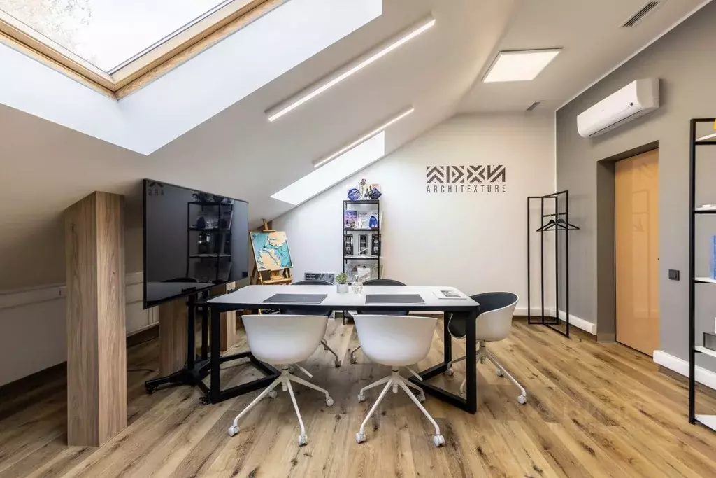 Офис в Москва ул. Дмитрия Ульянова, 35С1 (31 м) - Фото 1