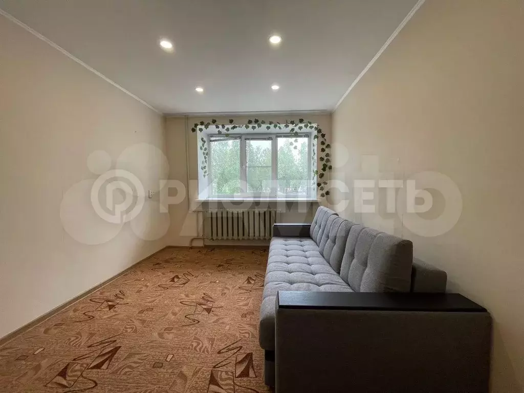 2-к. квартира, 45,1 м, 1/5 эт. - Фото 1