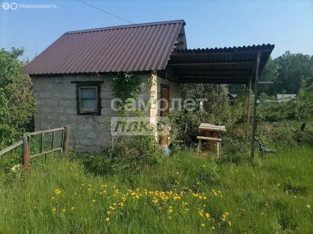 Дом в Челябинская область, Миасс (10 м) - Фото 1