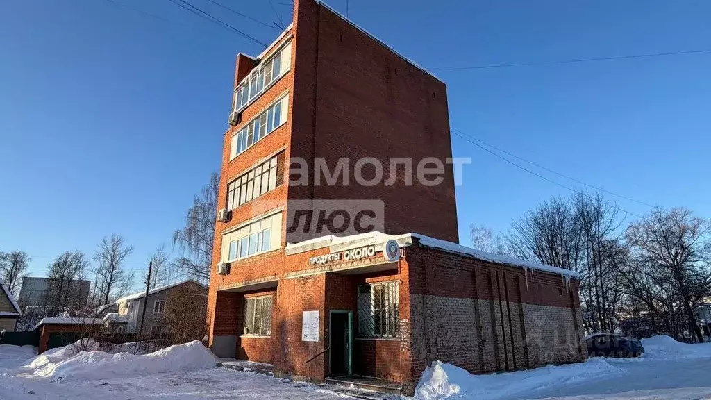 1-к кв. Московская область, Дедовск г. Истра муниципальный округ, ул. ... - Фото 1