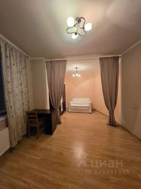 2-к кв. Москва 6-я Радиальная ул., 5к3 (52.0 м) - Фото 2