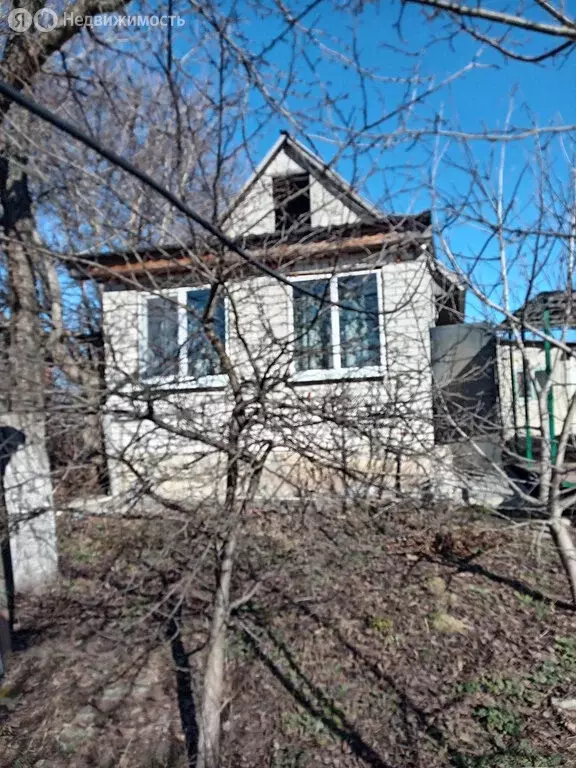 Дом в село Никольское, СТ Буревестник (40 м) - Фото 2