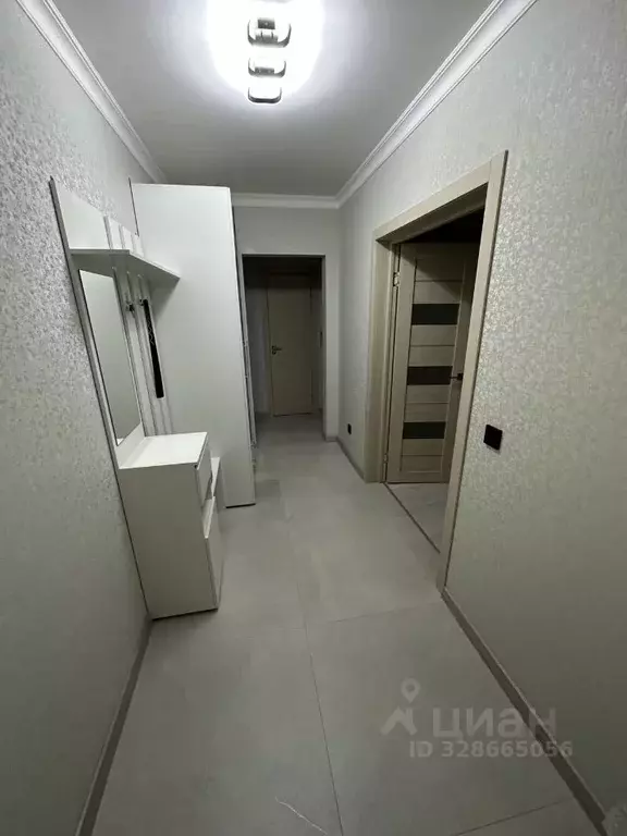 2-к кв. Москва Профсоюзная ул., 96К1 (55.0 м) - Фото 1