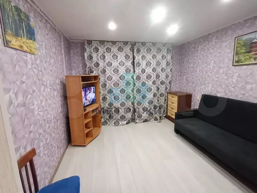 Комната 19 м в 8-к., 3/5 эт. - Фото 0