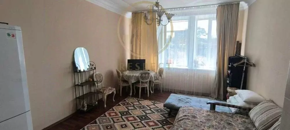 1-к кв. Ставропольский край, Кисловодск Пикетный пер., 28 (27.0 м) - Фото 0