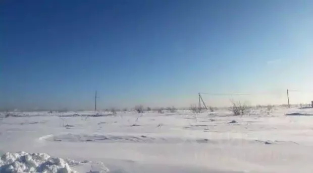 Участок в Московская область, Коломна городской округ, с. Мячково  ... - Фото 1