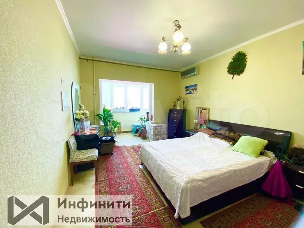 2-к. квартира, 70м, 18/18эт. - Фото 0