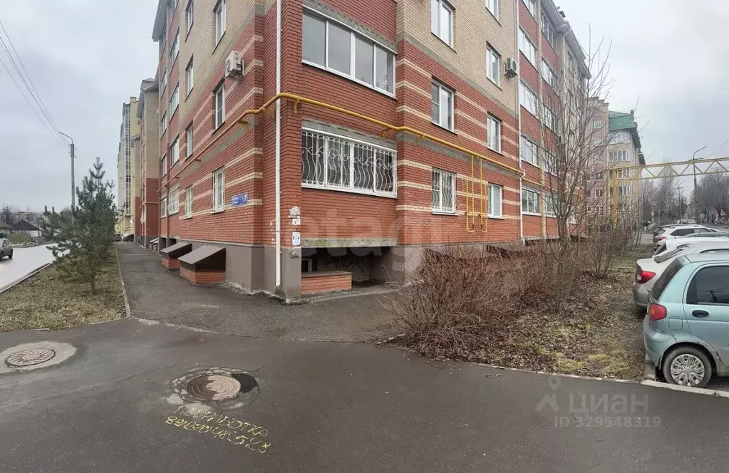 Офис в Татарстан, Альметьевск ул. Клары Цеткин, 7 (305 м) - Фото 2