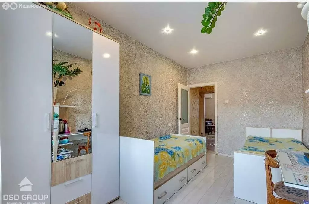 3-комнатная квартира: село Мирное, Твердохлебово, 3 (157 м) - Фото 2