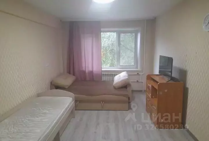 1-к кв. Удмуртия, Ижевск ул. Имени Татьяны Барамзиной, 54 (30.0 м) - Фото 1