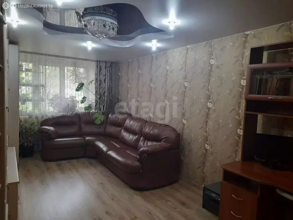 2-комнатная квартира: Ярославль, 4-я Портовая улица, 13 (47 м) - Фото 0