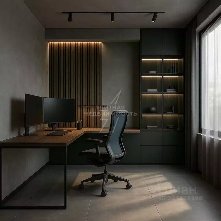 3-к кв. Санкт-Петербург Барочная ул., 6 (180.0 м) - Фото 1