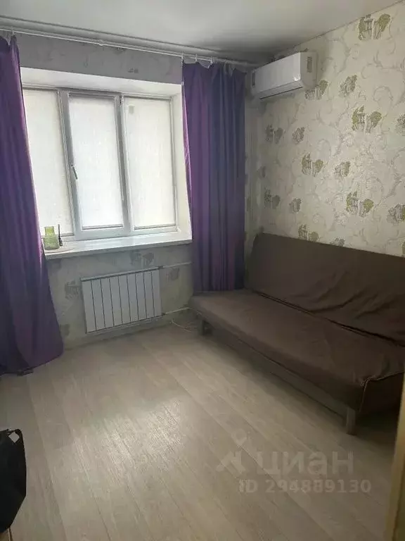 1-к кв. Самарская область, Волжский район, Лопатино с/пос, пос. ... - Фото 2