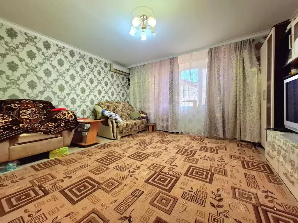 3-к кв. Адыгея, Майкоп Школьная ул., 161 (70.2 м) - Фото 1