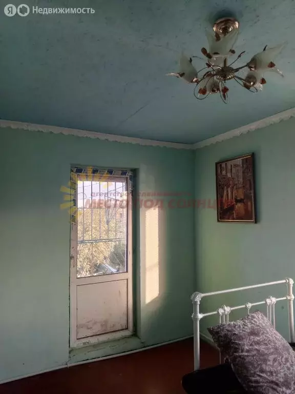 Дом в посёлок Широчанка, 11-я улица (60.9 м) - Фото 2