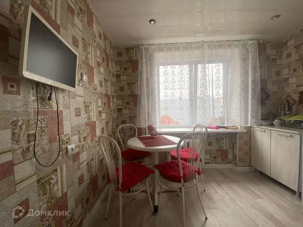 Продаётся 2-к квартира, 50 м - Фото 1