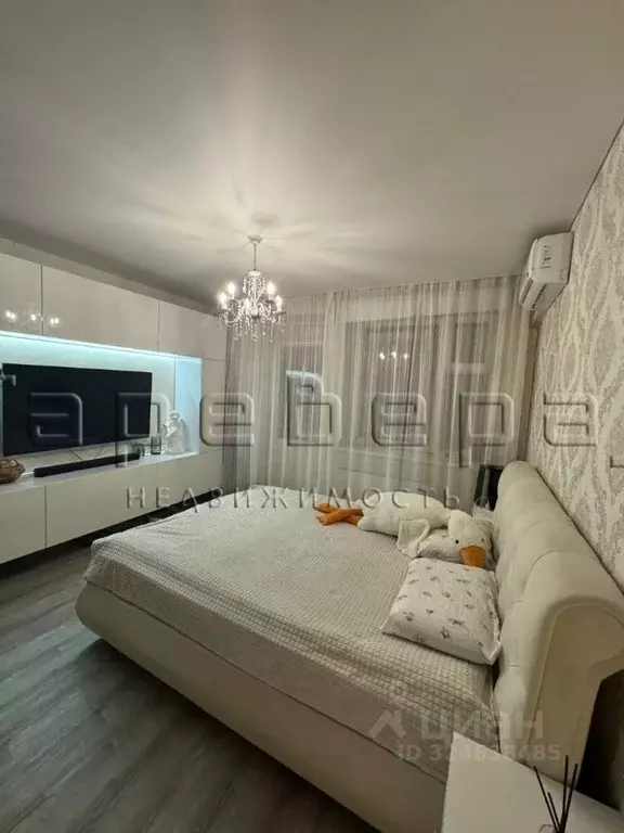 Студия Красноярский край, Красноярск Соколовская ул., 80А (26.4 м) - Фото 1