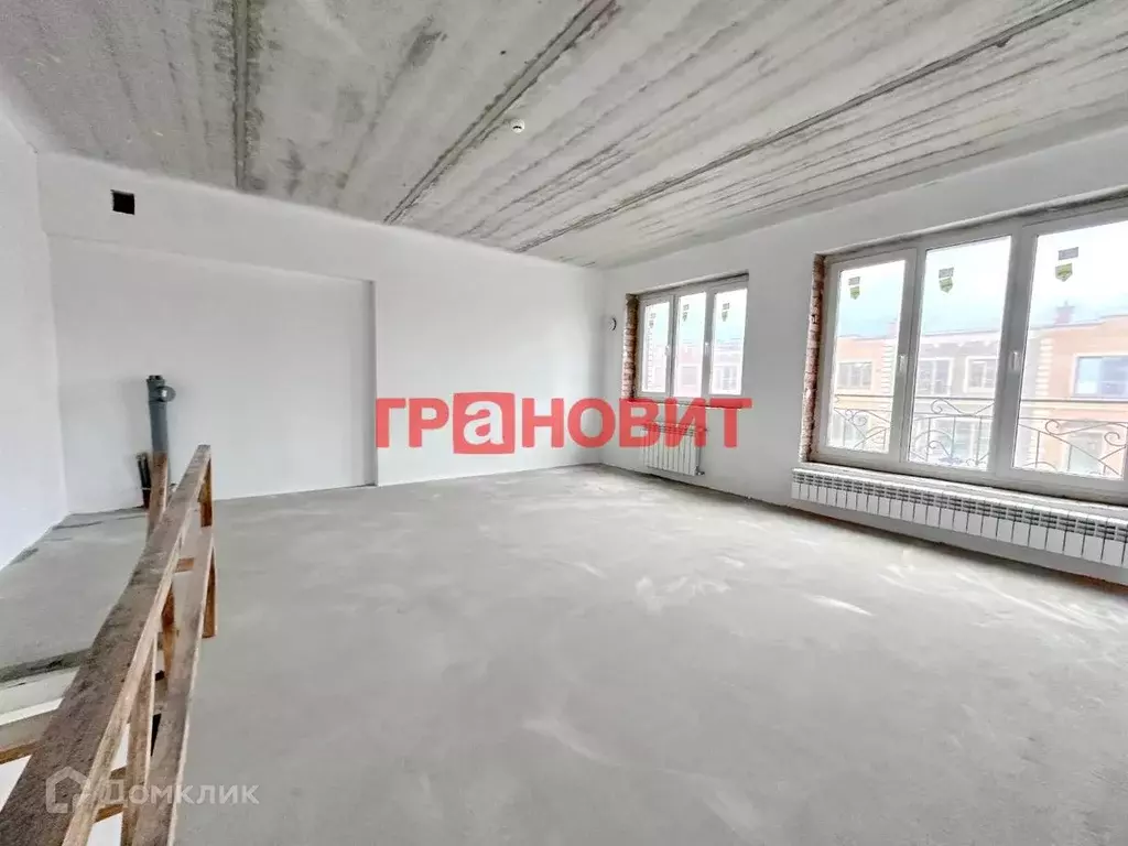 Продаётся 2-к квартира, 51.2 м - Фото 0