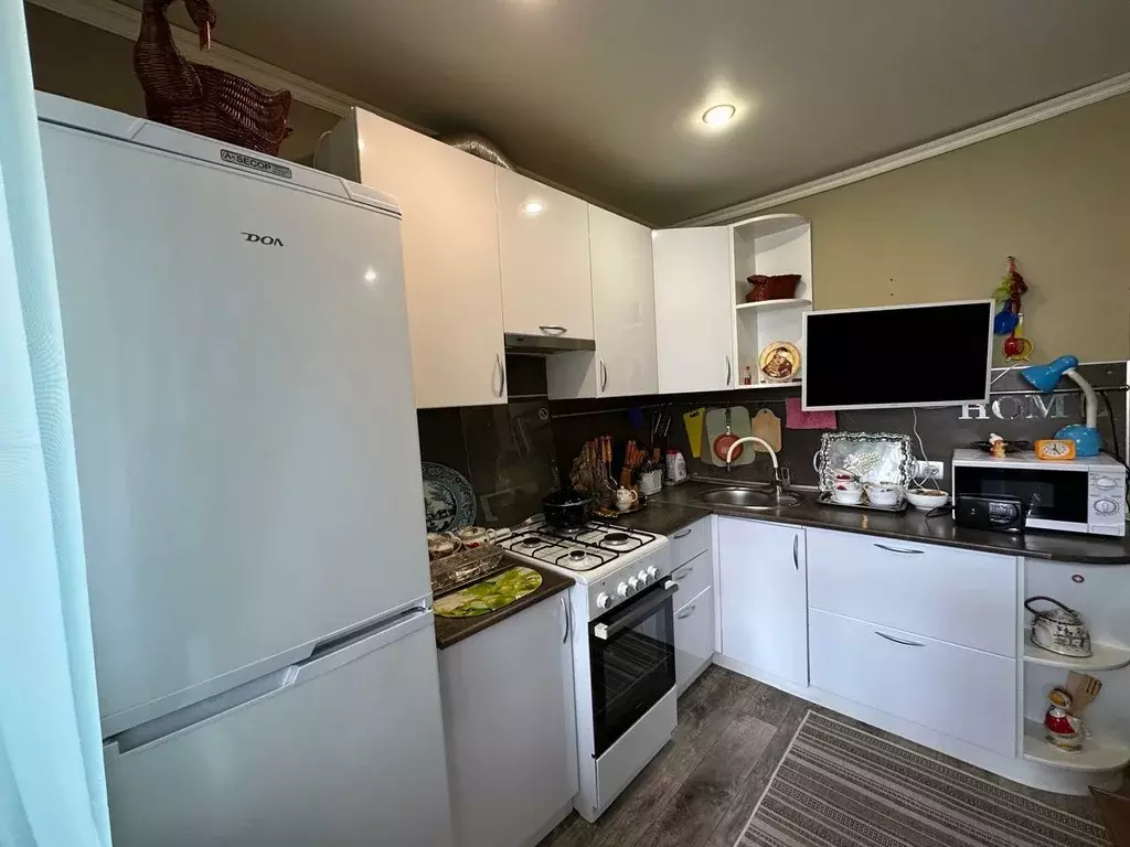 Продаётся 1-к квартира, 41 м - Фото 0