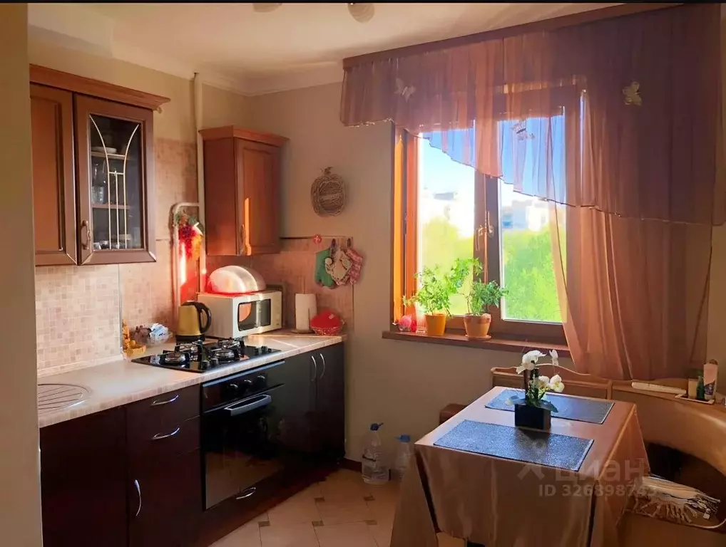 4-к кв. Московская область, Дмитров имени К.А. Аверьянова мкр, 14 ... - Фото 1