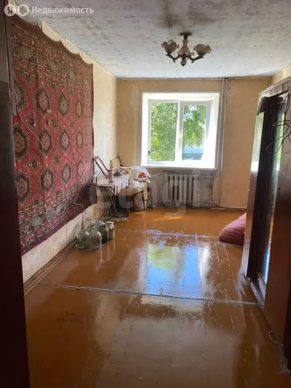 3-комнатная квартира: Сатка, Солнечная улица, 28 (60.5 м) - Фото 0