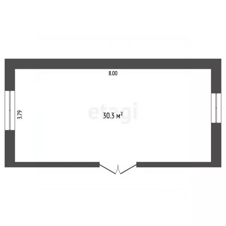 Дом в Башкортостан, Стерлитамакский район, Наумовский сельсовет, ... - Фото 1