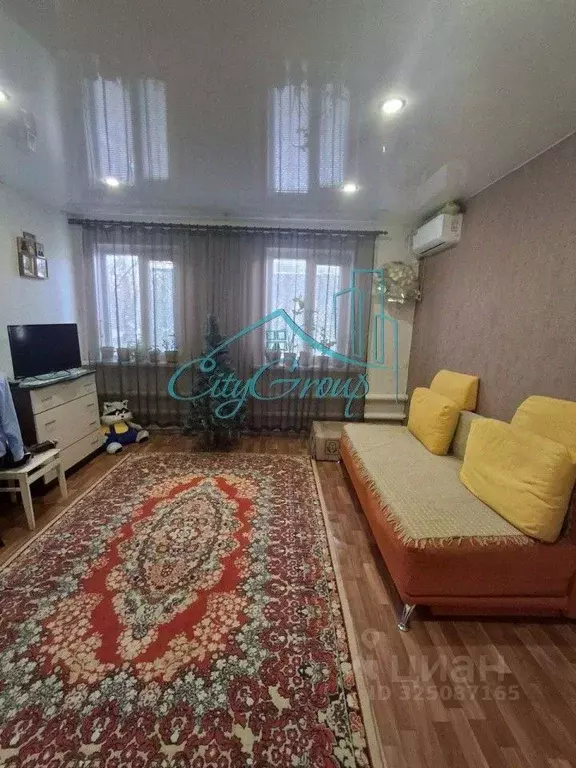 Дом в Оренбургская область, Орск пос. Первомайский, ул. Ватутина (35 ... - Фото 1