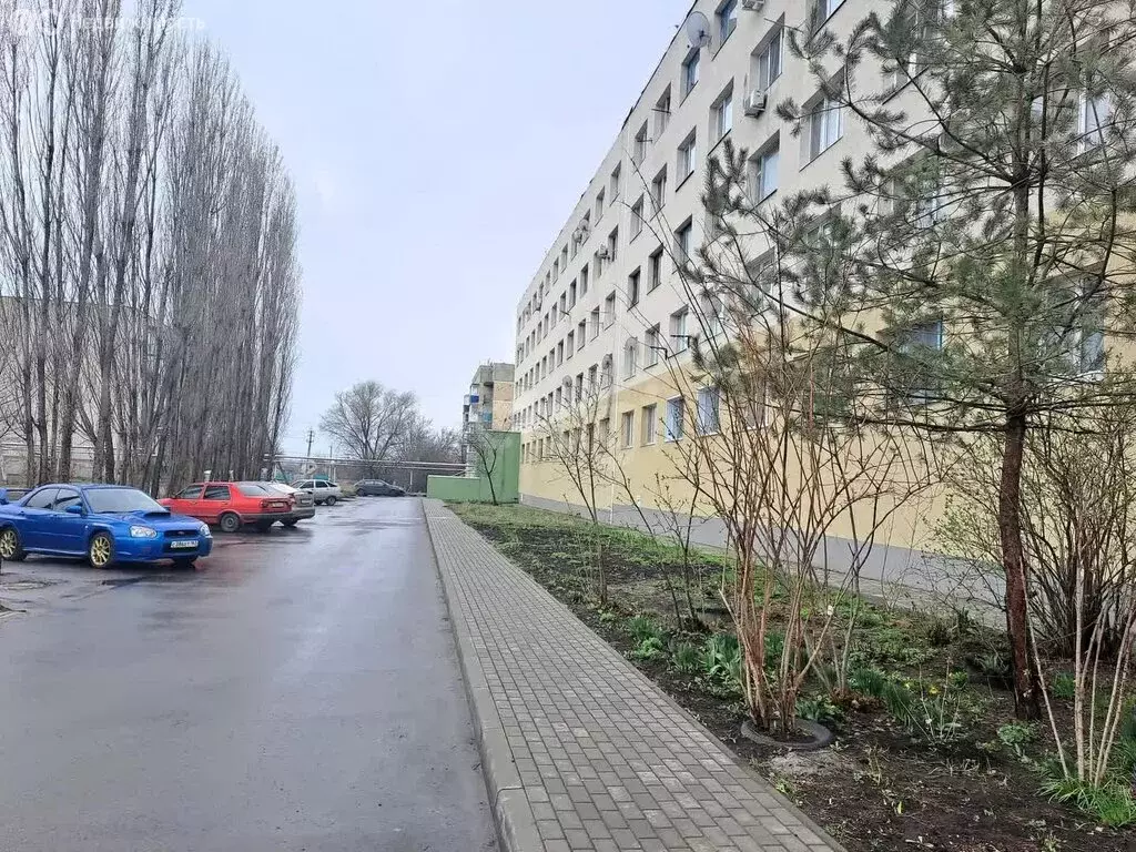 1-комнатная квартира: Валуйки, улица Космонавтов, 9 (36.1 м) - Фото 1