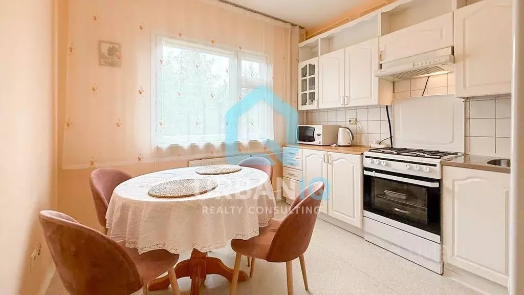 2-к кв. Ленинградская область, Всеволожск Южный мкр, ул. Народная, 10 ... - Фото 1