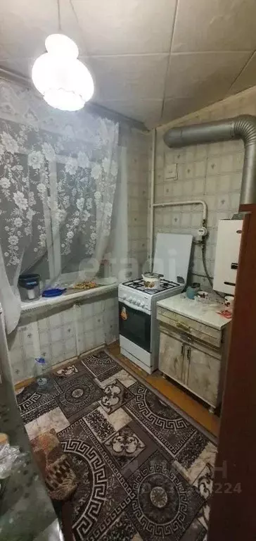 3-к кв. Нижегородская область, Кулебаки ул. Адмирала Макарова, 31 ... - Фото 1