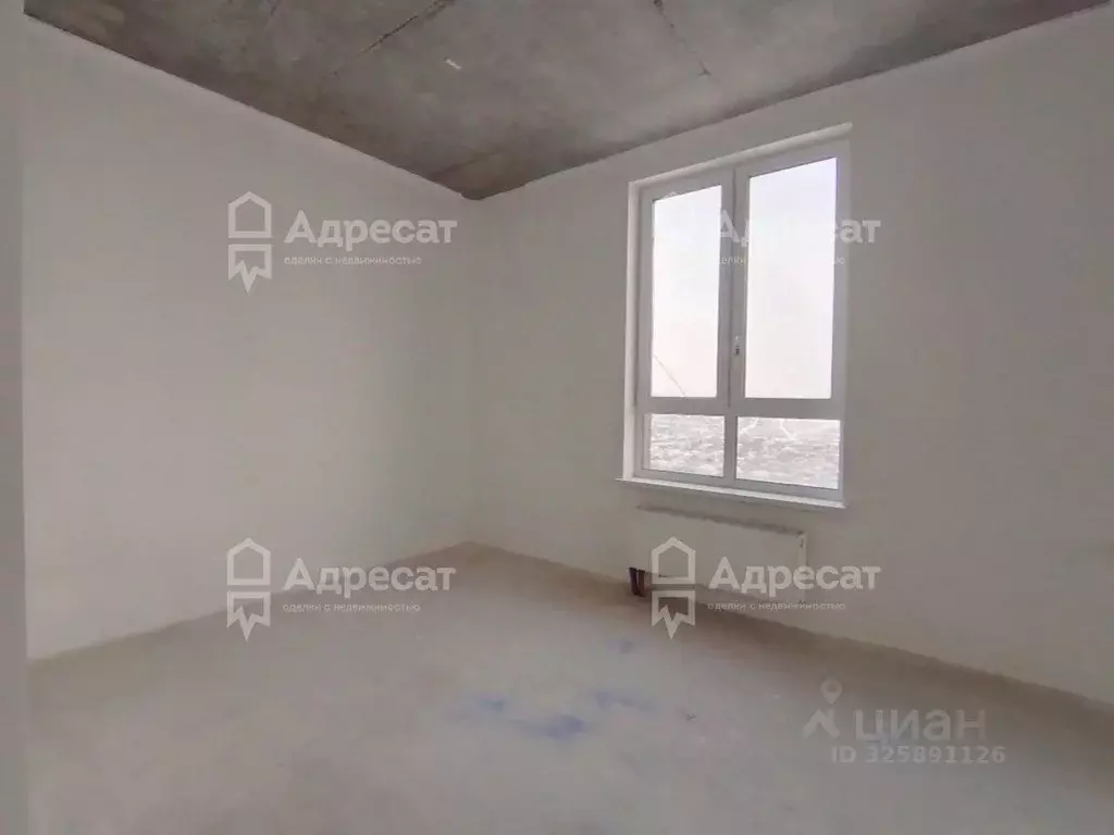 3-к кв. Волгоградская область, Волгоград ул. Грибанова, 3А (62.8 м) - Фото 2