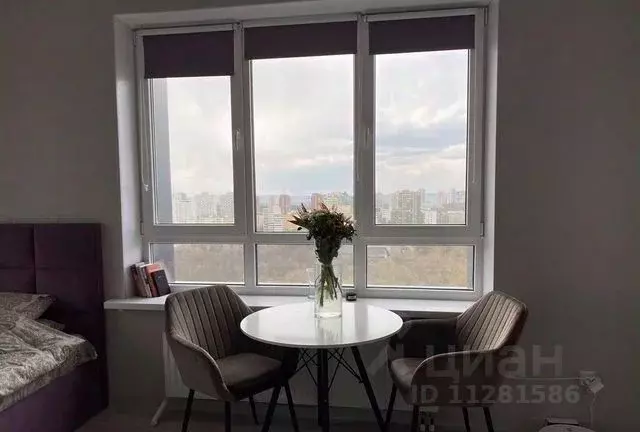 1-к кв. Башкортостан, Уфа ул. Рудольфа Нуреева, 10 (32.0 м) - Фото 0