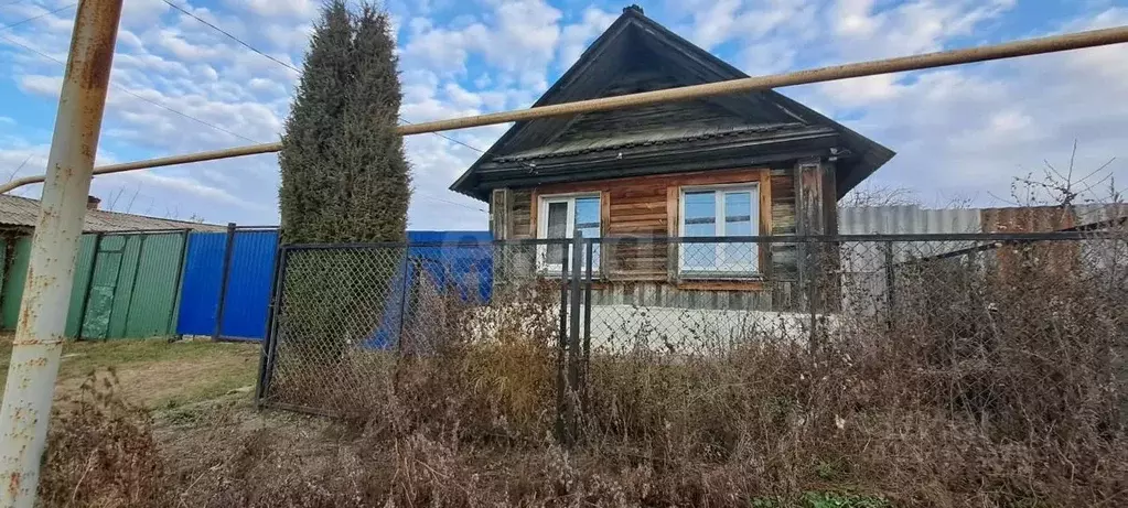 Дом в Челябинская область, Касли ул. Энгельса, 143 (19 м) - Фото 2