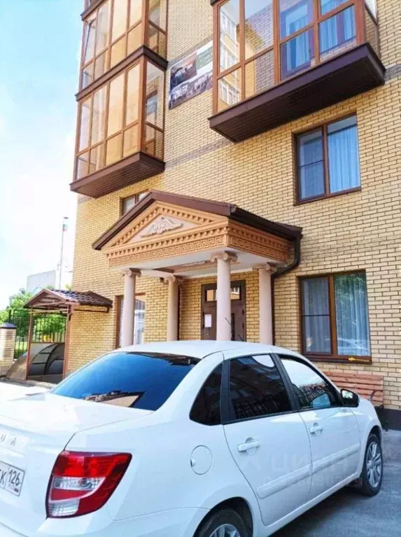 Офис в Ставропольский край, Ессентуки Советская ул., 9 (300 м) - Фото 2