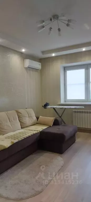 1-к кв. Московская область, Люберцы ул. Кирова, 9к3 (42.0 м) - Фото 1