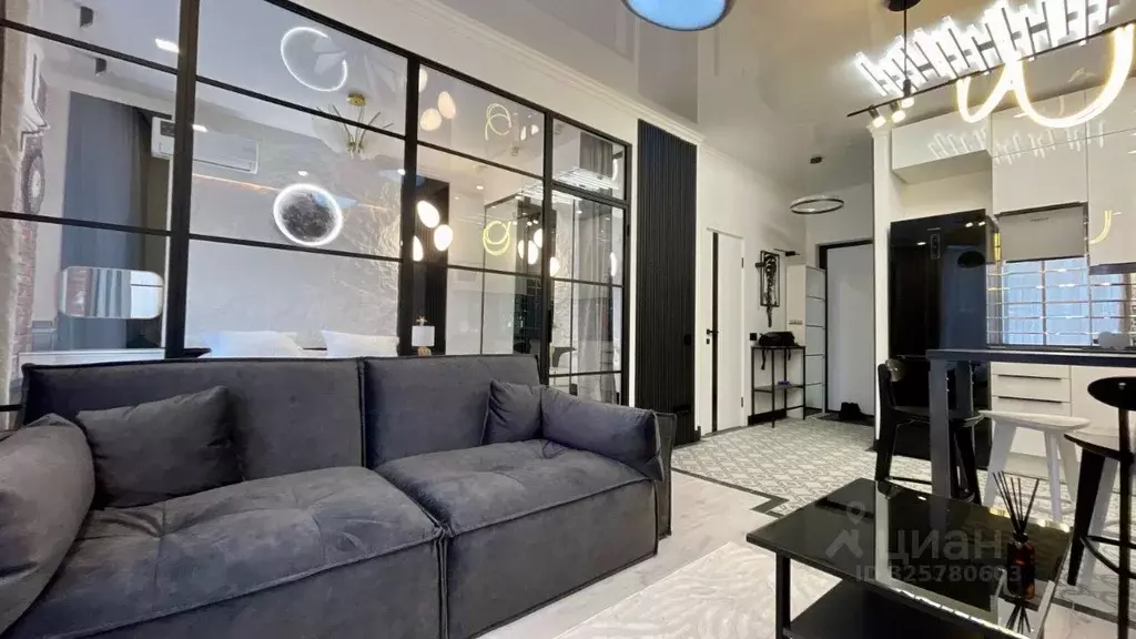 2-к кв. Москва ул. Крузенштерна, 9 (39.0 м) - Фото 1