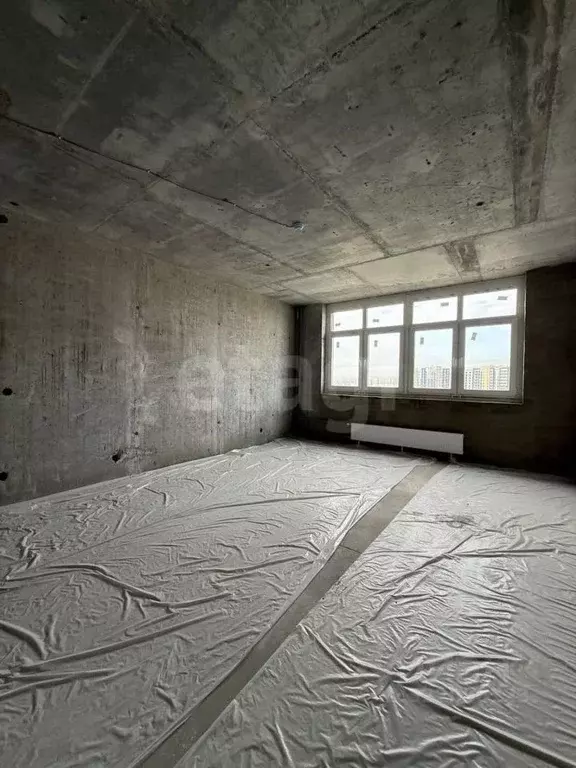 Студия Кемеровская область, Кемерово Ленинградский просп., 44 (28.9 м) - Фото 1