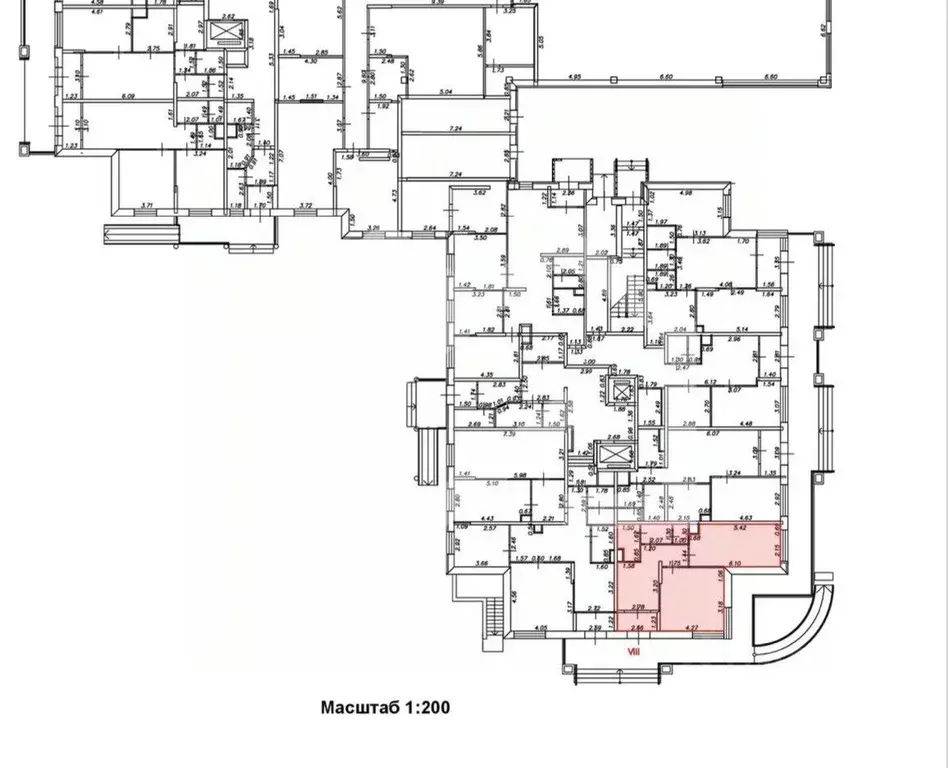 Помещение свободного назначения в Москва пос. Коммунарка, ул. Ясная, 1 ... - Фото 1