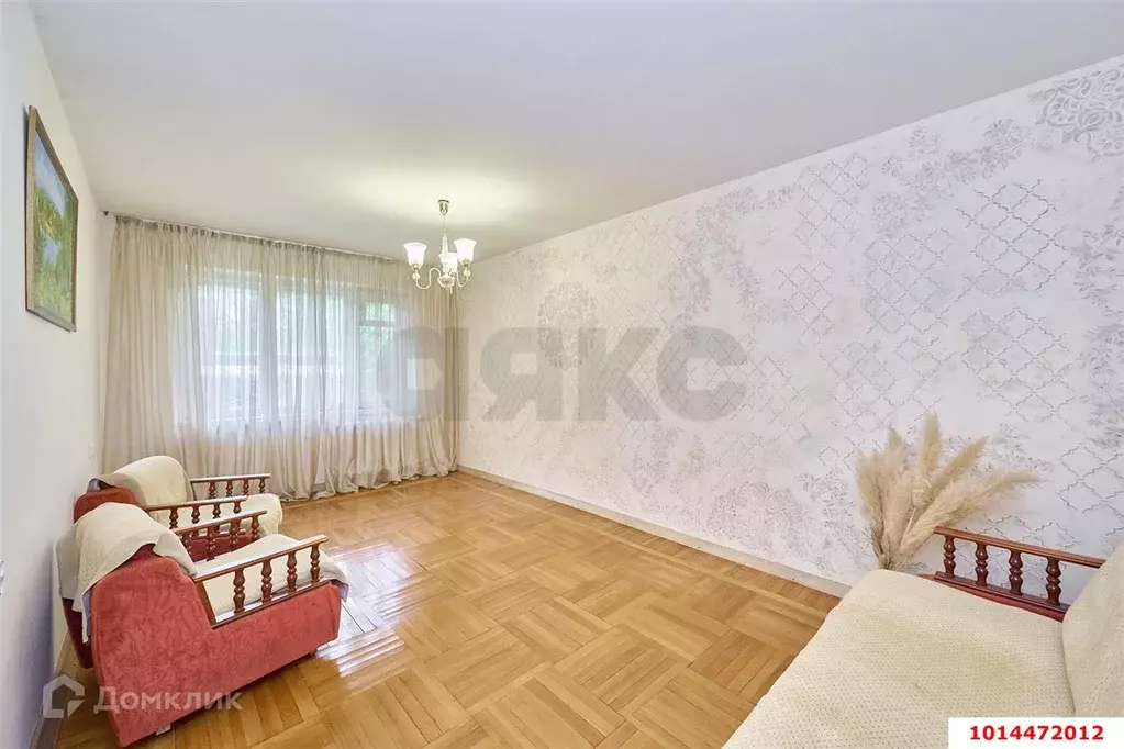 Продаётся 2-к квартира, 41.8 м - Фото 1