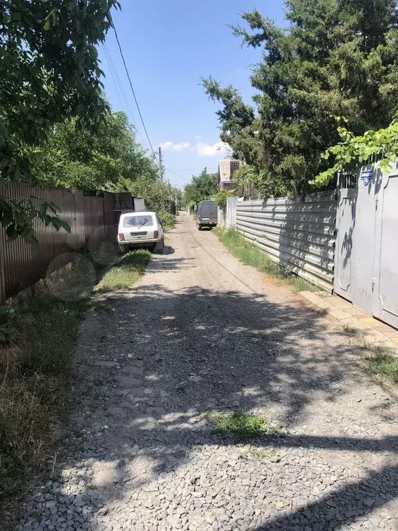 Участок 6 сот. (СНТ, ДНП) - Фото 0