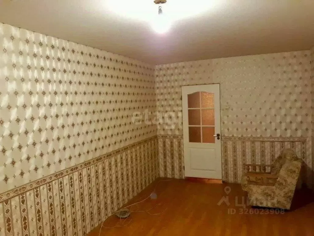 1-к кв. Ярославская область, Ярославль просп. Фрунзе, 63 (38.0 м) - Фото 1