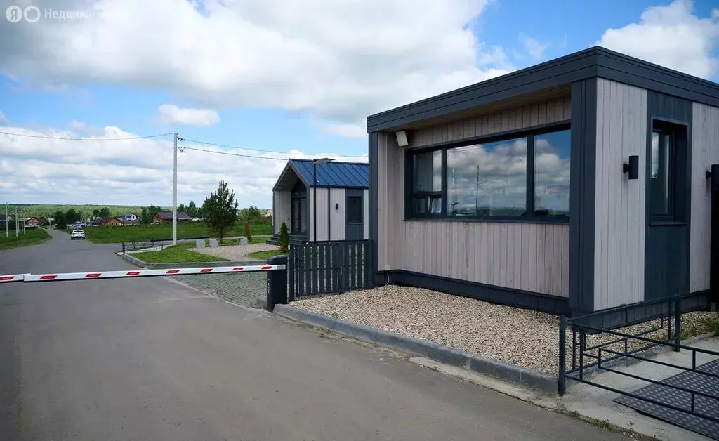 Участок в Московская область, муниципальный округ Чехов, деревня ... - Фото 2