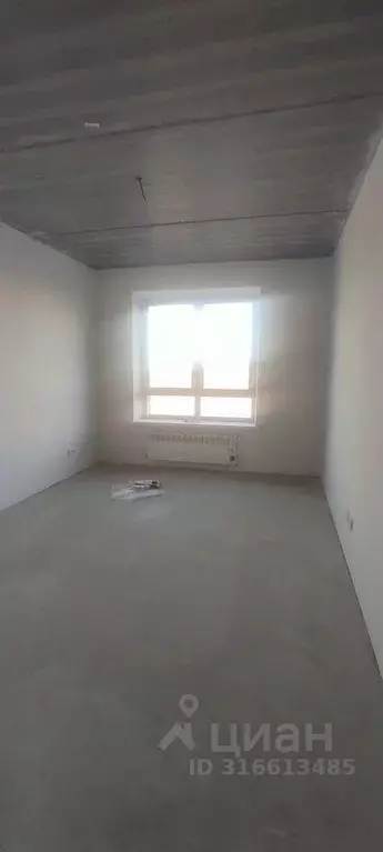 1-к кв. Чувашия, Чебоксары ул. И.П. Прокопьева, 7к1 (46.0 м) - Фото 1