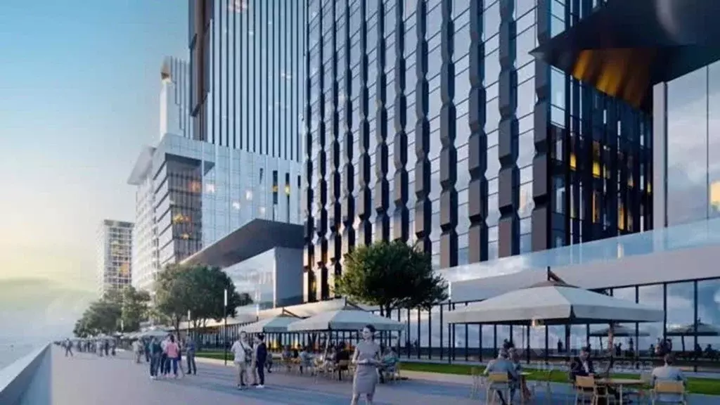 Офис в Москва Ленинградское ш., 63С7 (1015 м) - Фото 1