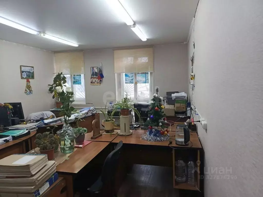 Склад в Тульская область, Щекино проезд Парковый, 1 (8000 м) - Фото 2