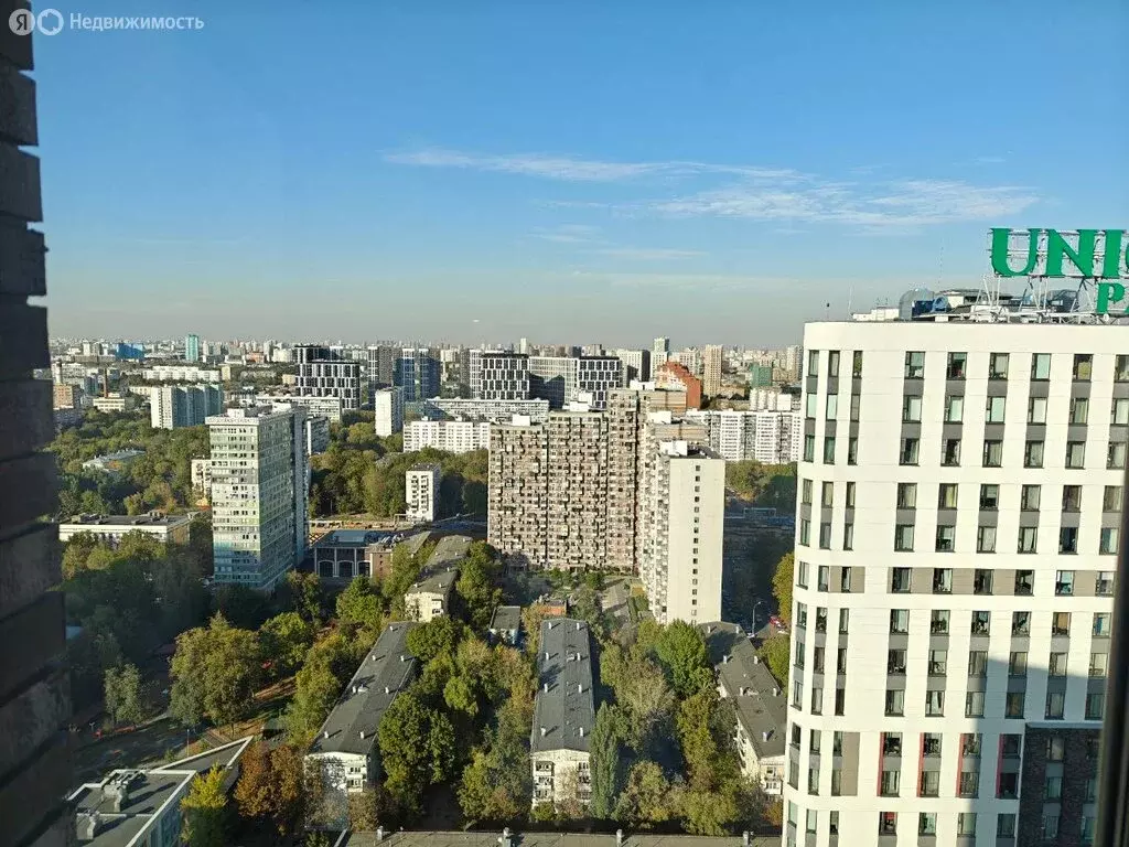 2-комнатная квартира: Москва, бульвар Генерала Карбышева, 13А (62 м) - Фото 0