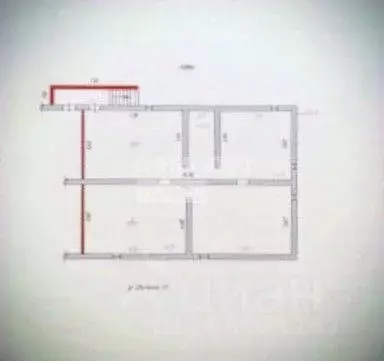 Помещение свободного назначения в Челябинская область, Челябинск ул. ... - Фото 2