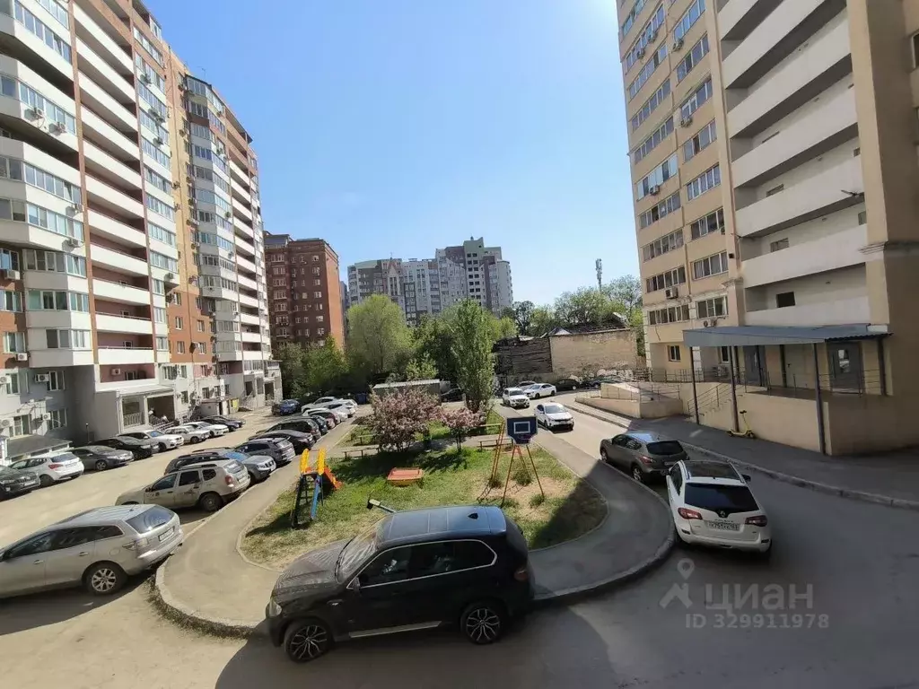 3-к кв. Самарская область, Самара Рабочая ул., 85 (105.5 м) - Фото 1