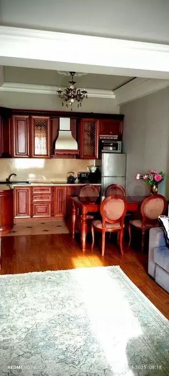 2-к кв. Дагестан, Махачкала ул. Вузовское Озеро (50.0 м) - Фото 0